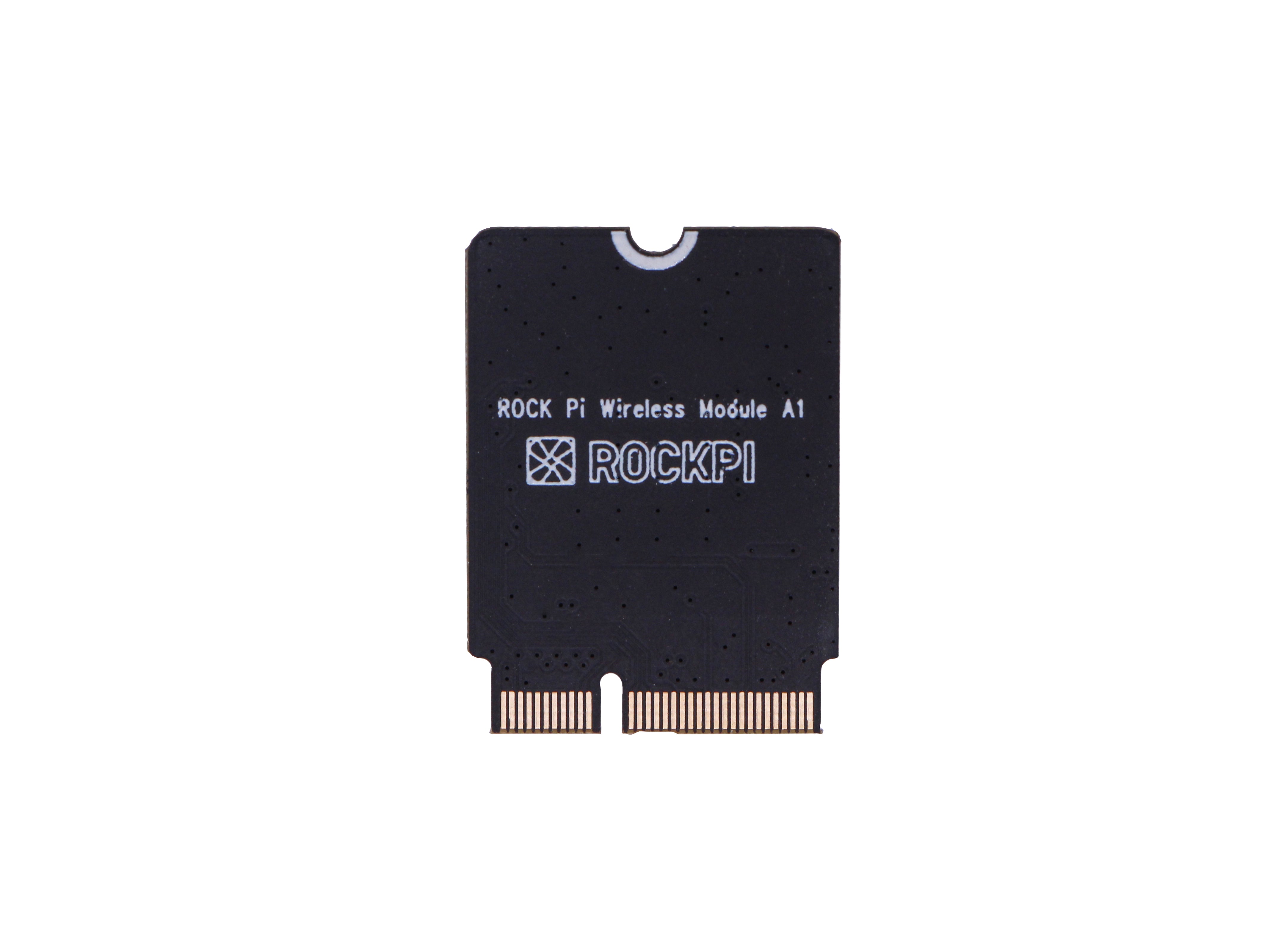 Rock Pi Module Rock Pi M.2 Wireless Module A1 – ALLNET China