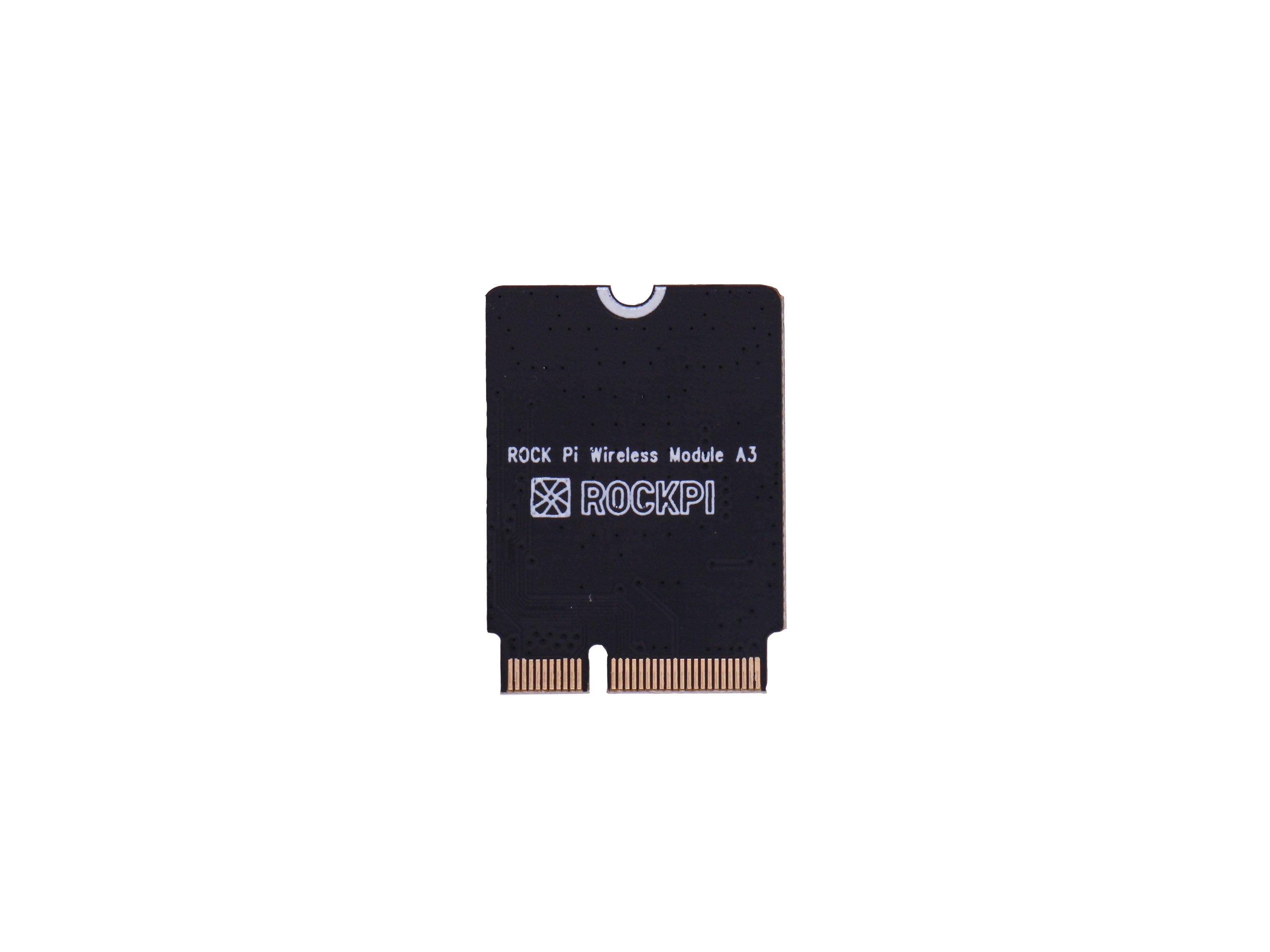 Rock Pi Module Rock Pi M.2 Wireless Module A3 – ALLNET China