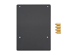 Base plate for Rock 3A, Rock 4C+ and Rock5 Model A