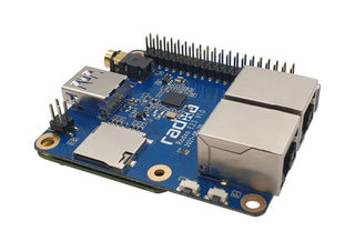 RADXA E23 Dual Ethernet Board