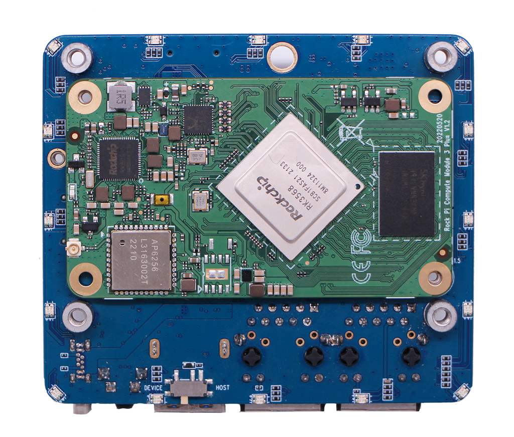 RADXA E25 ALLNET China radxa-e25-allnet-china