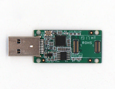 USB3.1 to eMMC Reader/Writer