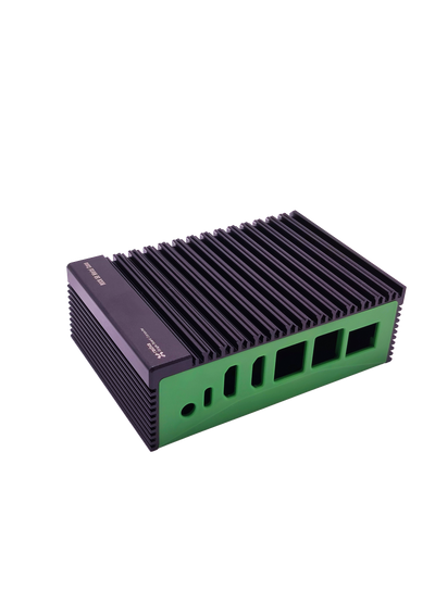 ROCK 5B Metal case