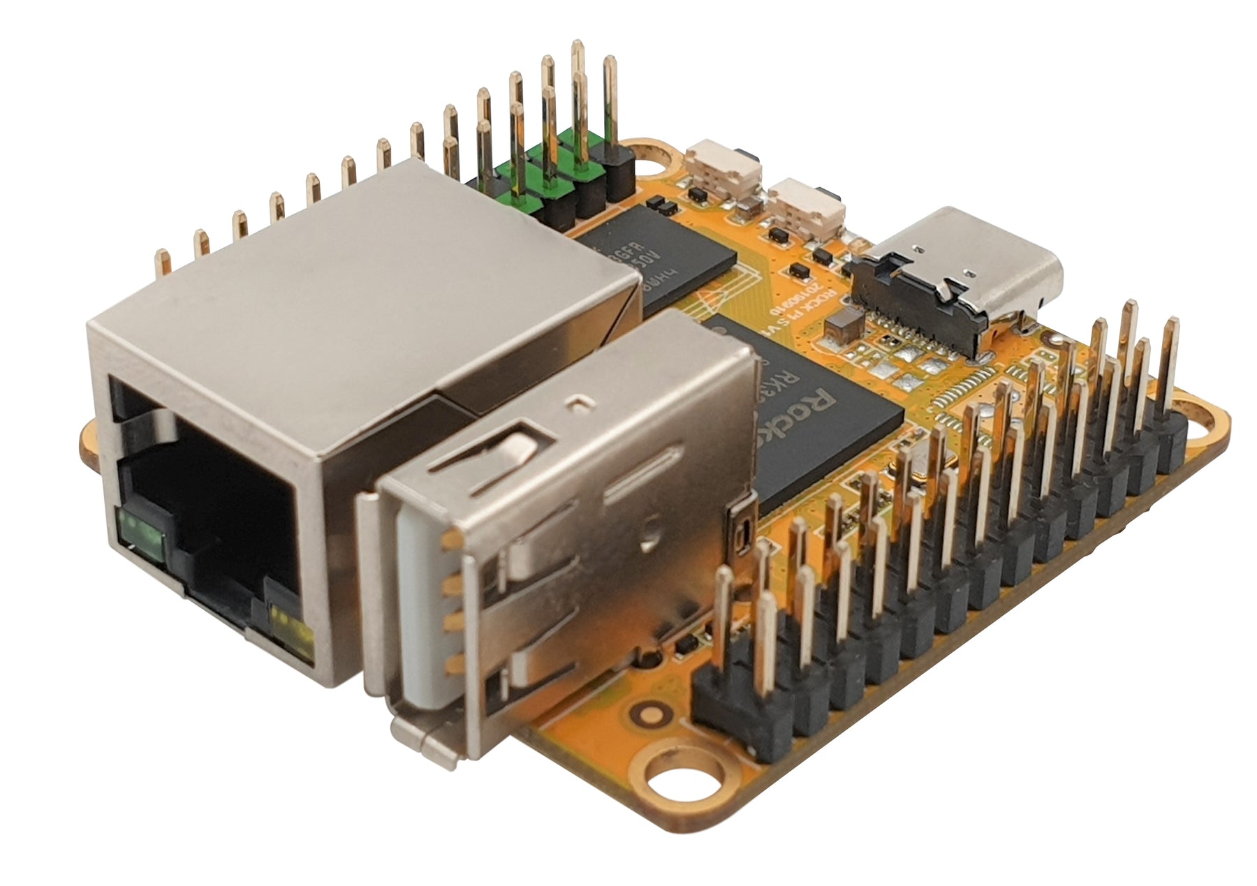 Rockpi Compute Module ROCK PI S v1.3 – ALLNET China