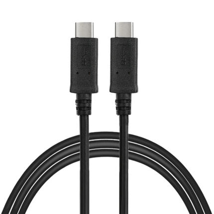 USB3.1 Type-C Cable male to male