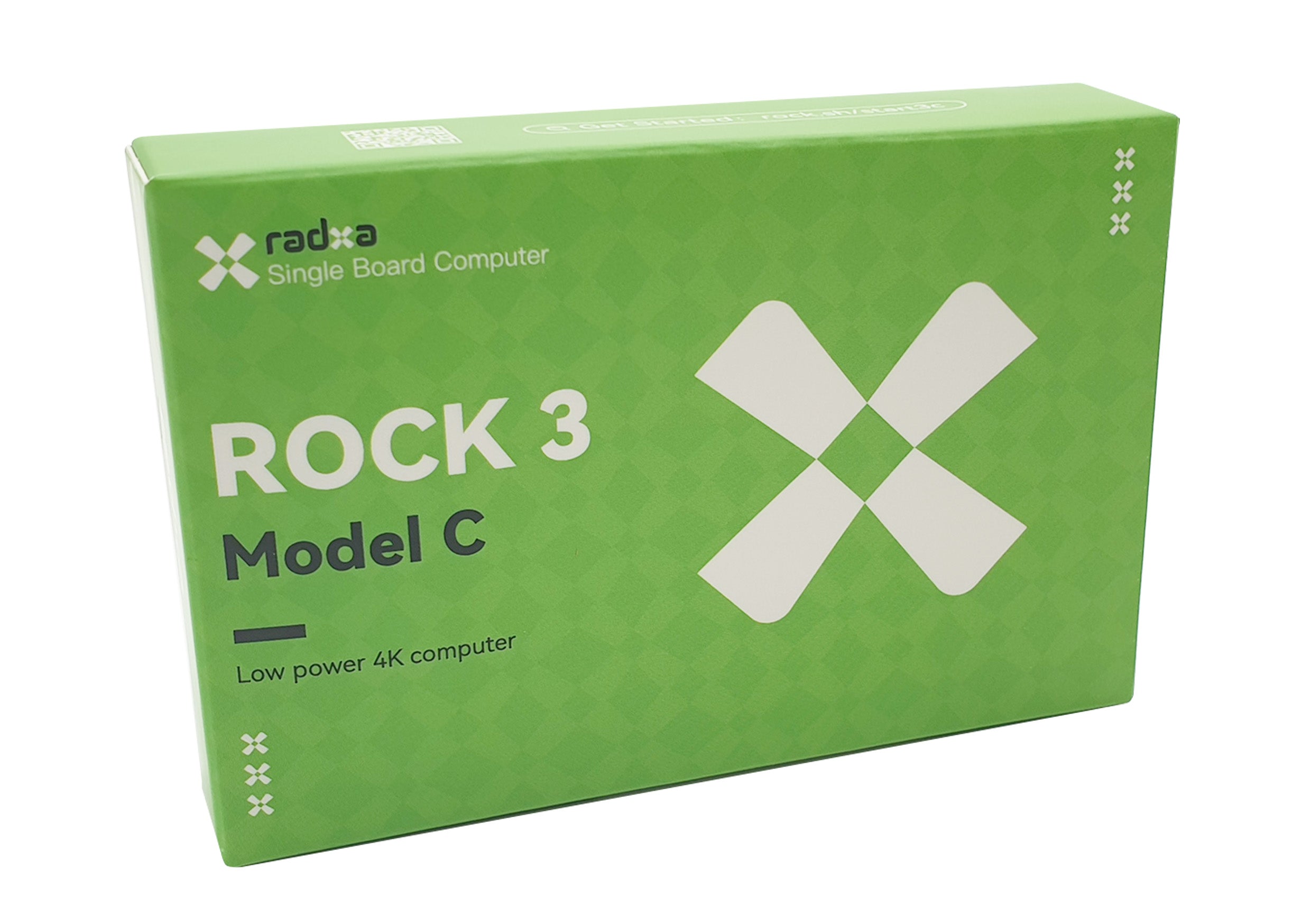 Rock3 Model C